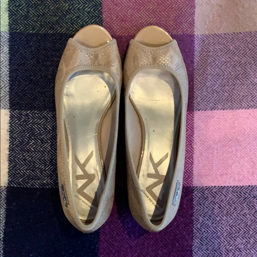 Anne klein sport high heels